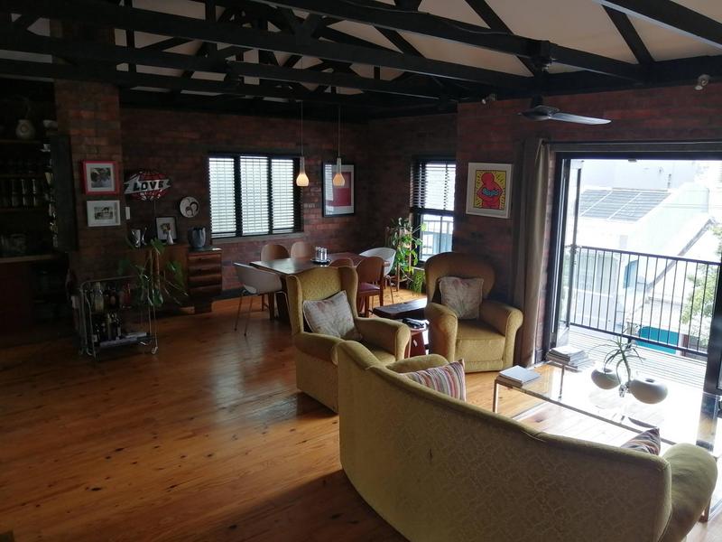 To Let 3 Bedroom Property for Rent in Bo Kaap Western Cape